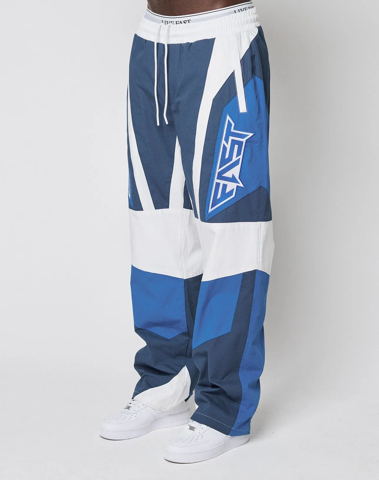 LFDY Cross Pants sold by Live Fast Die Young