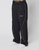 LFDY Wavy Trackpants sold by Live Fast Die Young