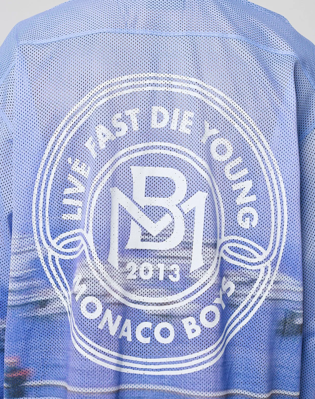 LFDY Yacht Jersey sold by Live Fast Die Young product image thumbnail 3