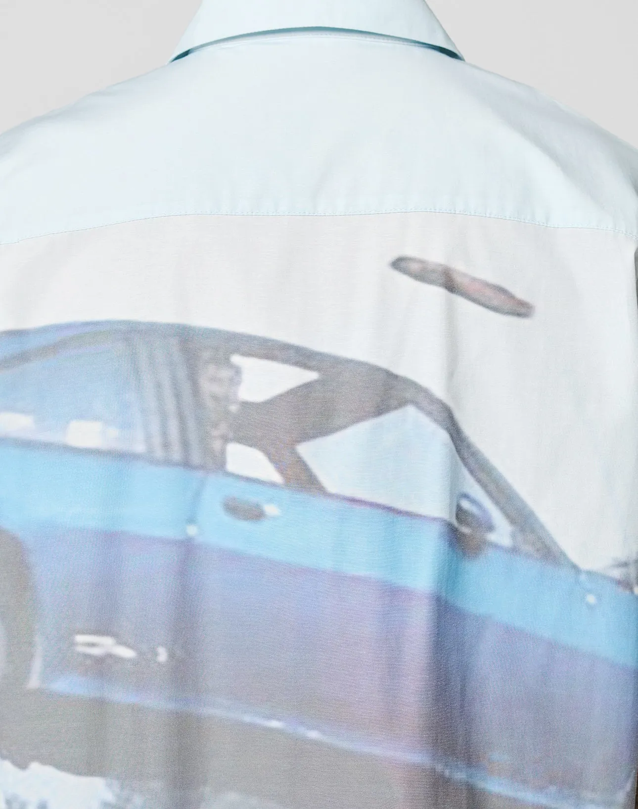 LFDY Crash Kid Shirt sold by Live Fast Die Young product image thumbnail 5