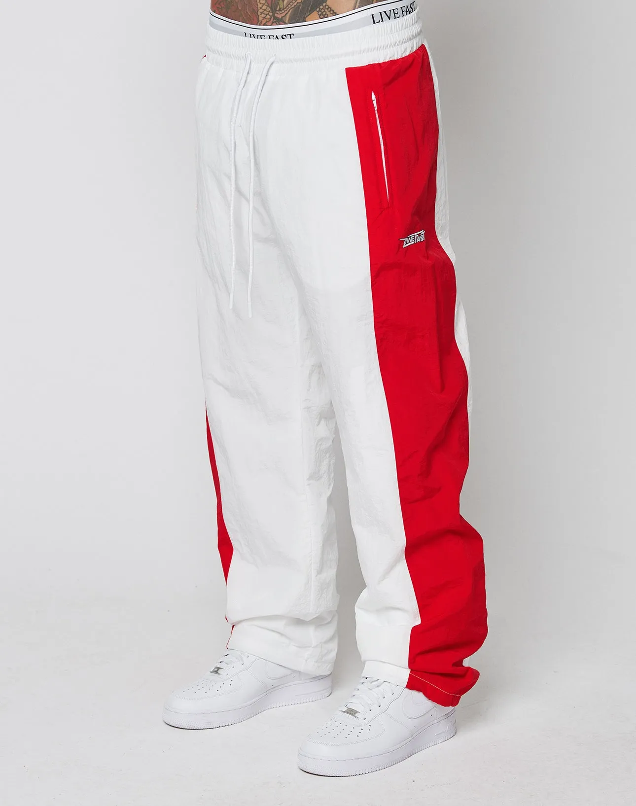 パンツ RANDY 23ss ISIT W-HIP PANTSI RANDY(ランディ) 