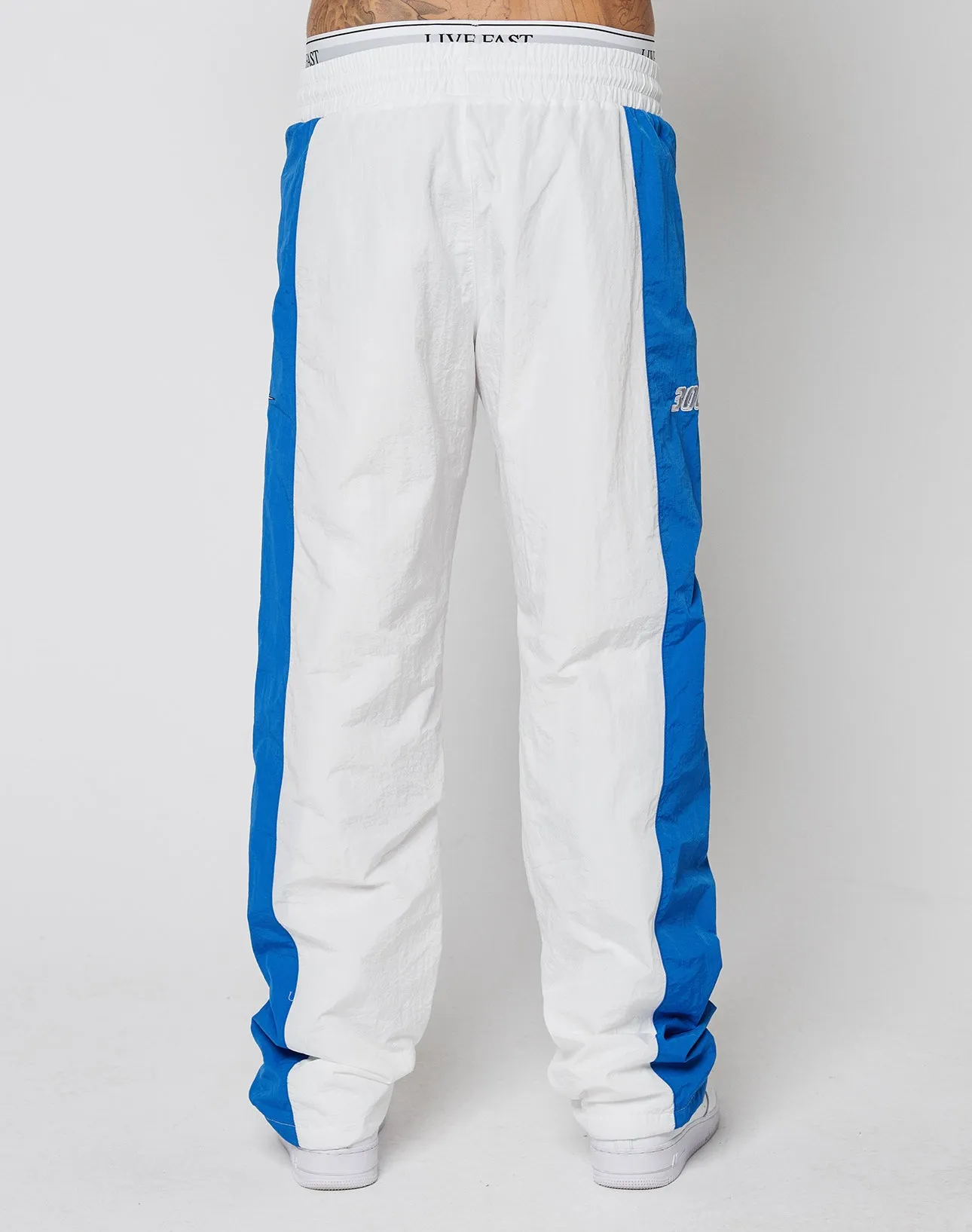 LFDY Trackpants 3000 sold by Live Fast Die Young product image thumbnail 5