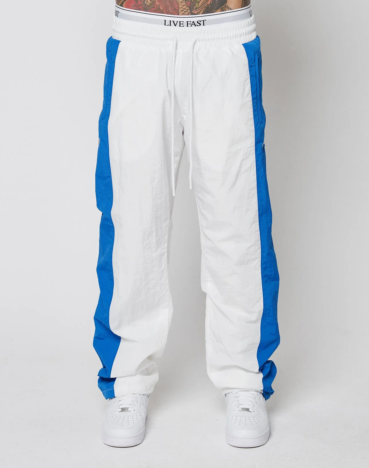 LFDY Trackpants 3000 sold by Live Fast Die Young product image thumbnail 3