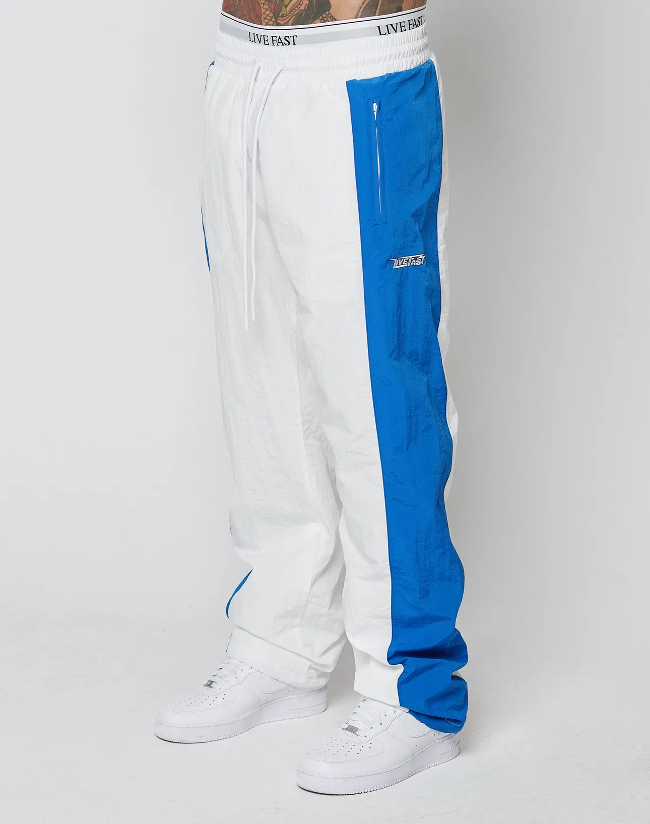 LFDY Trackpants 3000 sold by Live Fast Die Young