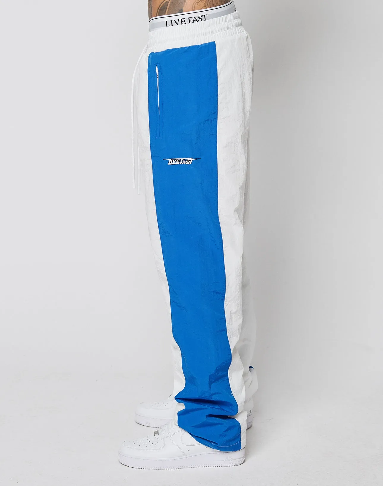 LFDY Trackpants 3000 sold by Live Fast Die Young product image thumbnail 4