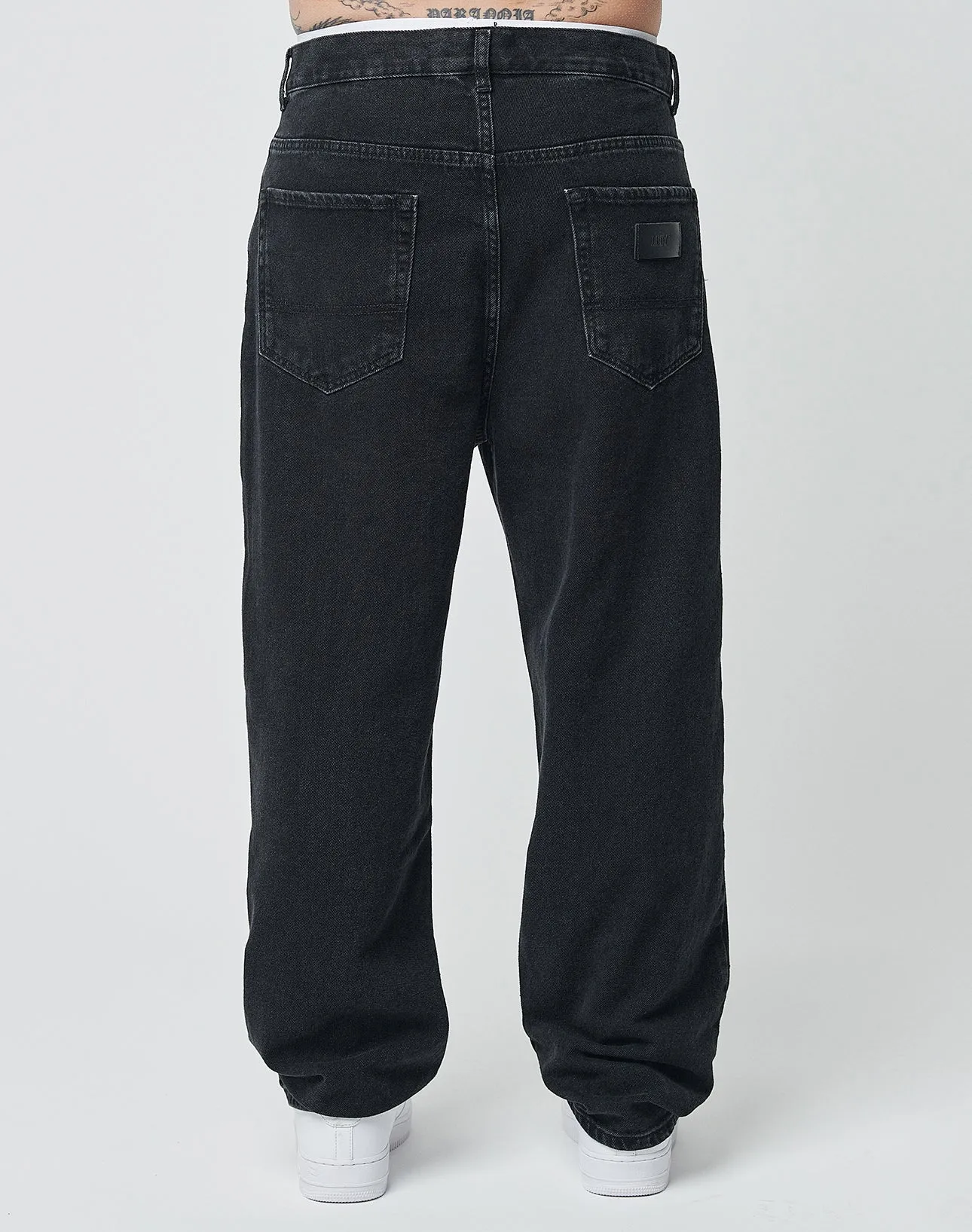 Wide Denim sold by Live Fast Die Young product image thumbnail 5