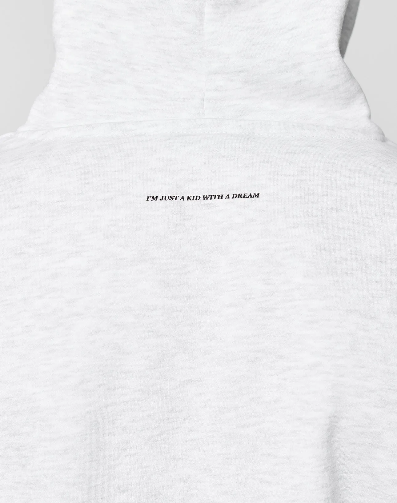 Live Fast College Hooded sold by Live Fast Die Young product image thumbnail 3