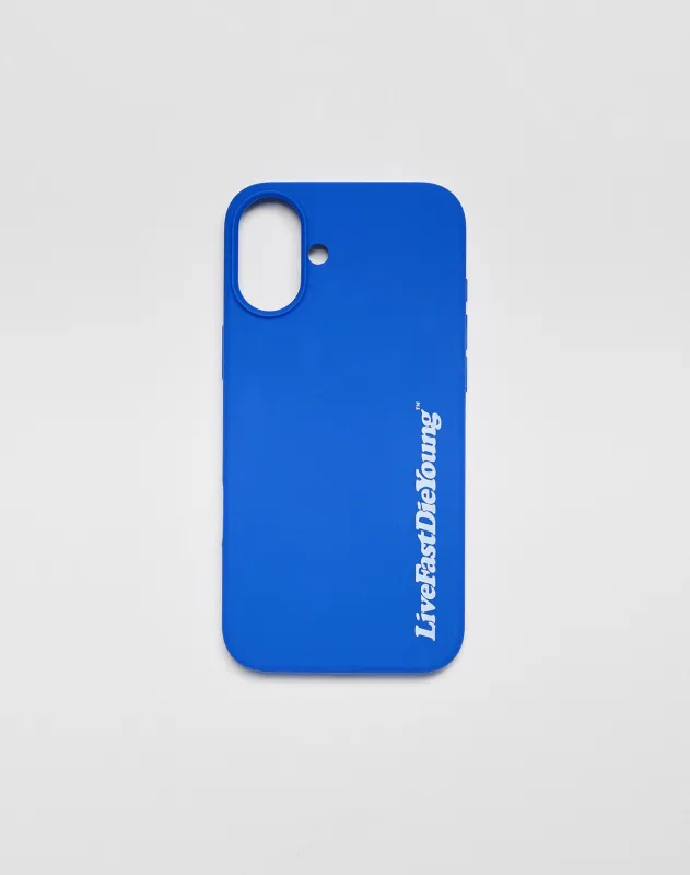 Basic Phone Case sold by Live Fast Die Young