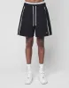 Basic Cotton Shorts sold by Live Fast Die Young