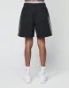 Basic Cotton Shorts sold by Live Fast Die Young