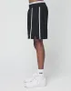 Basic Cotton Shorts sold by Live Fast Die Young