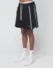 Basic Cotton Shorts sold by Live Fast Die Young