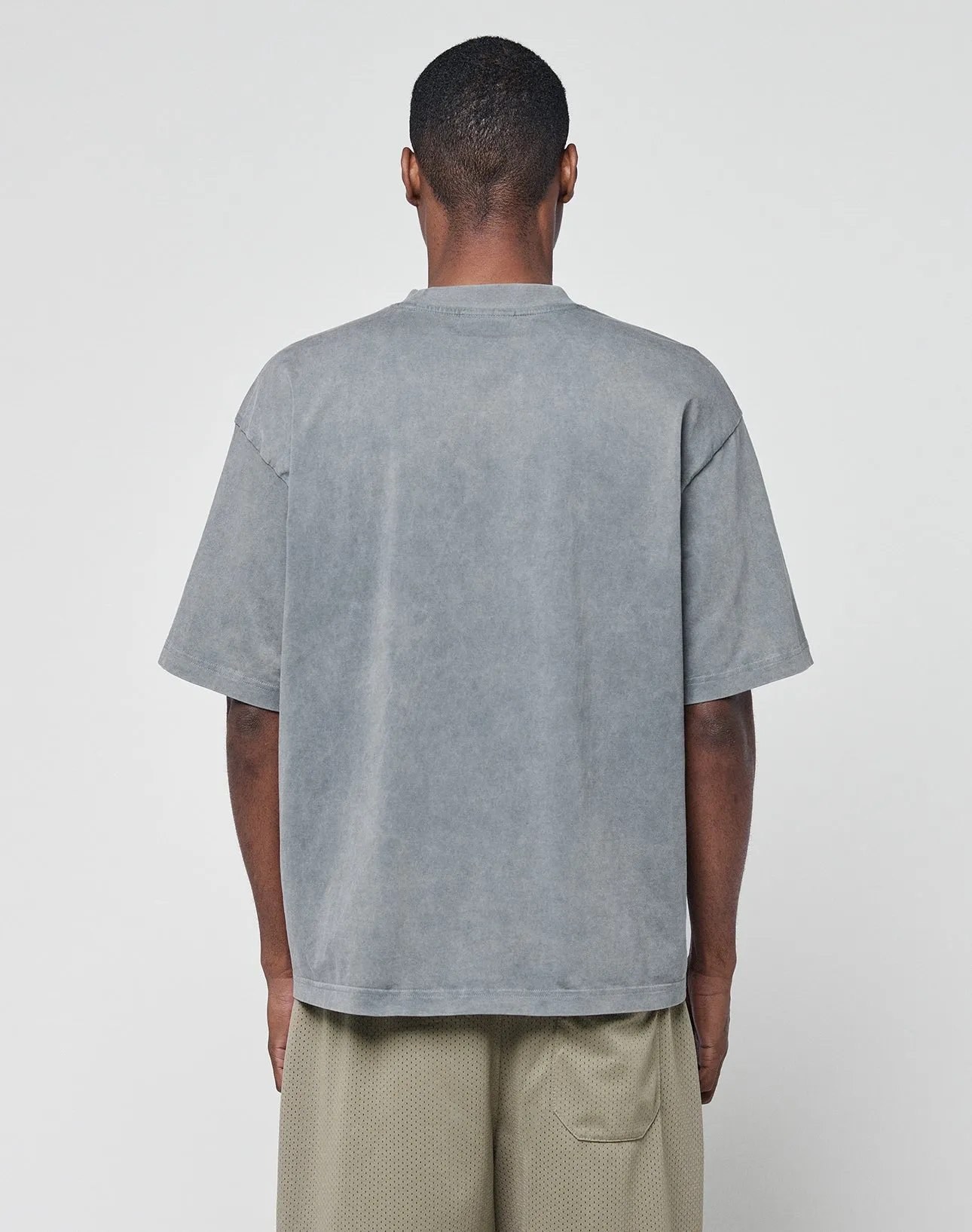 Basic +49 Chest Tee sold by Live Fast Die Young product image thumbnail 4