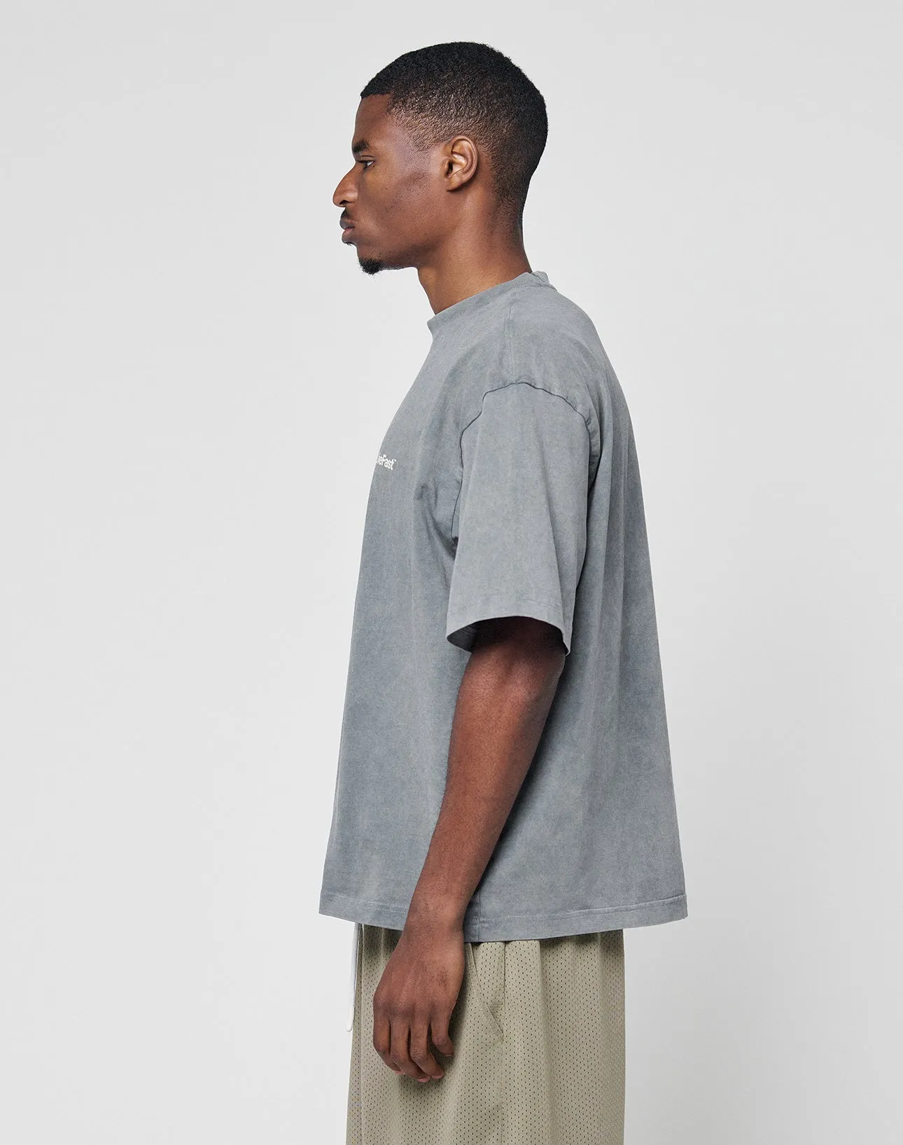 Basic +49 Chest Tee sold by Live Fast Die Young product image thumbnail 3