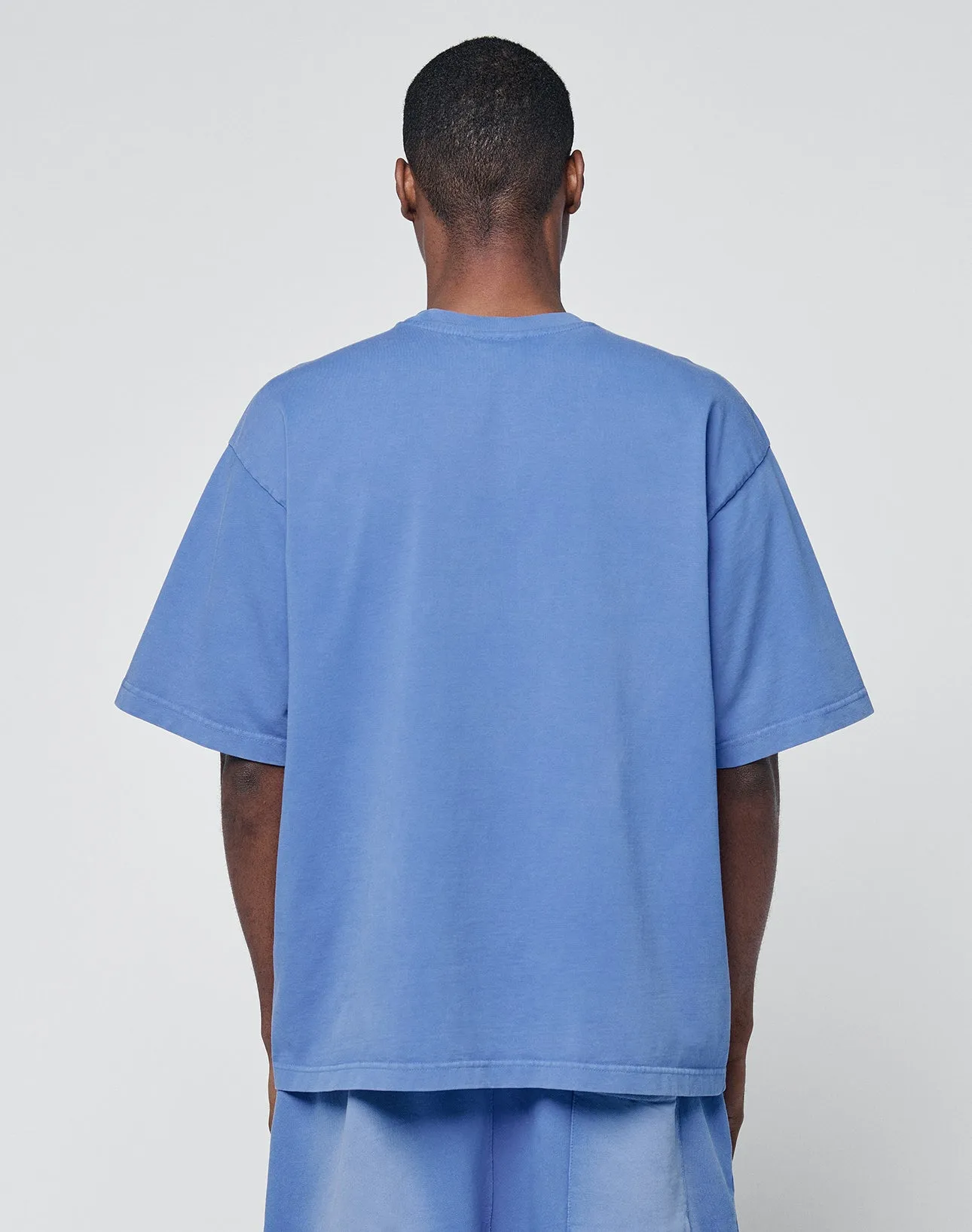 Basic +49 Tee sold by Live Fast Die Young product image thumbnail 5