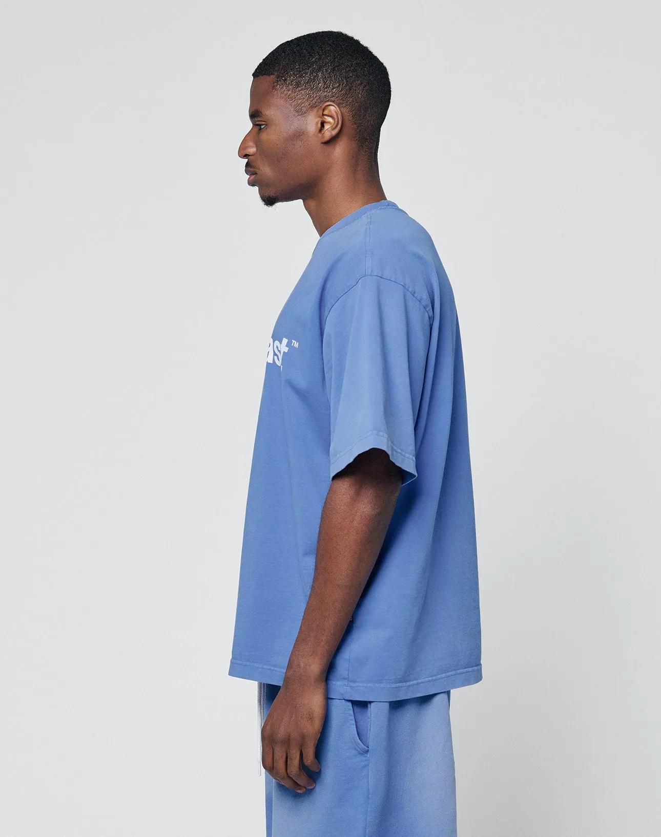 Basic +49 Tee sold by Live Fast Die Young product image thumbnail 4