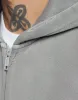 Basic Hooded Zip sold by Live Fast Die Young