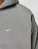 Basic Hooded Zip sold by Live Fast Die Young