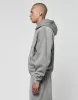 Basic Hooded Zip sold by Live Fast Die Young