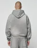 Basic Hooded Zip sold by Live Fast Die Young