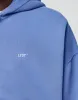 Basic Hooded Zip sold by Live Fast Die Young
