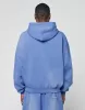 Basic Hooded Zip sold by Live Fast Die Young