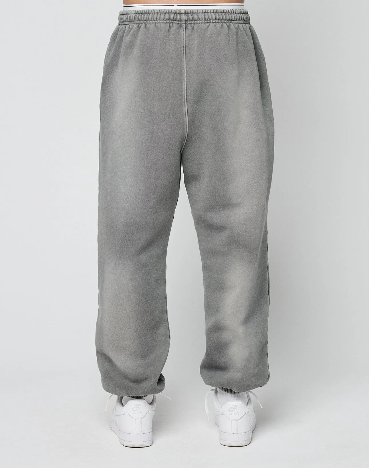 Basic Loose Jogger sold by Live Fast Die Young product image thumbnail 5