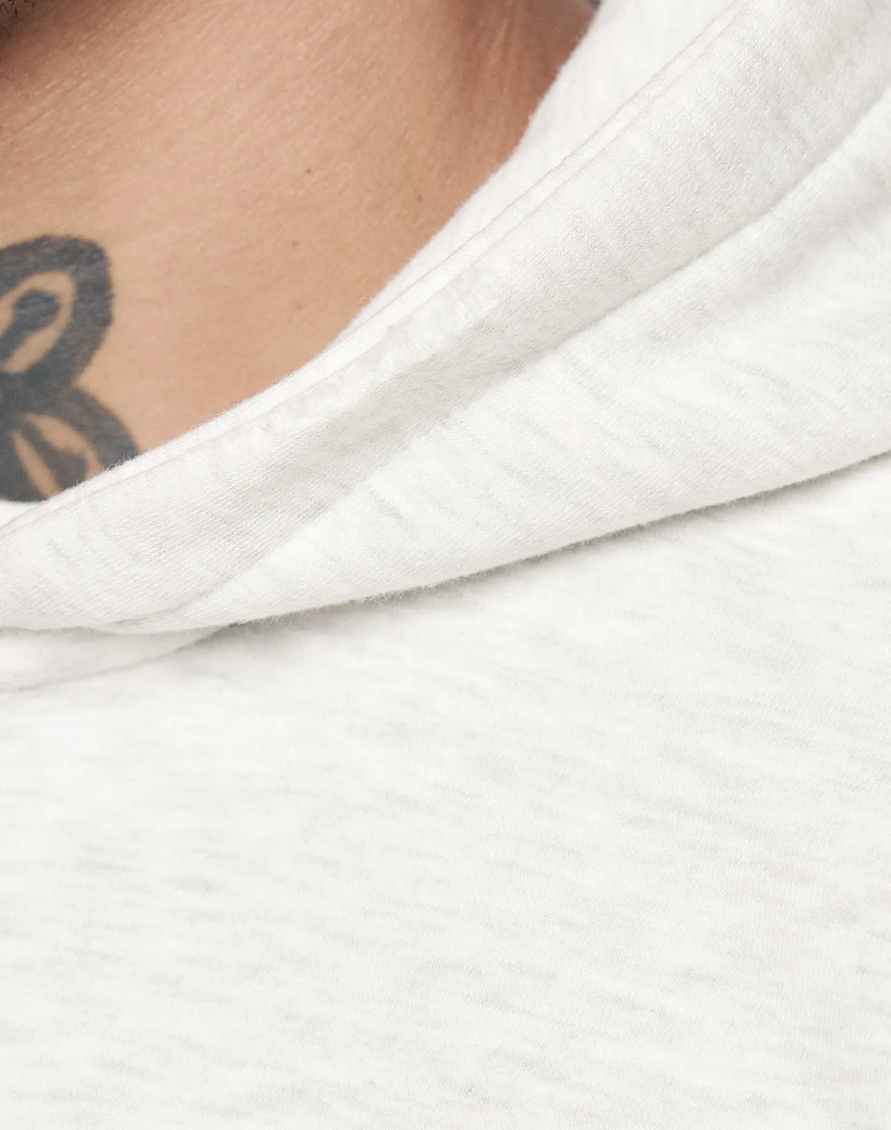 Basic Hooded Zip sold by Live Fast Die Young product image thumbnail 5