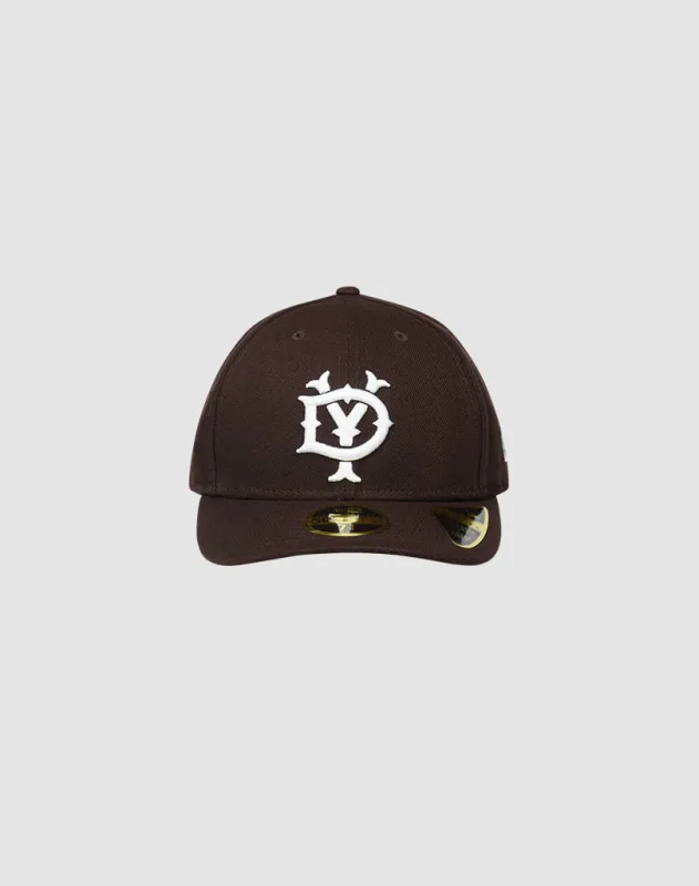 LFDY X NEW ERA 59FIFTY LOW PROFILE sold by Live Fast Die Young