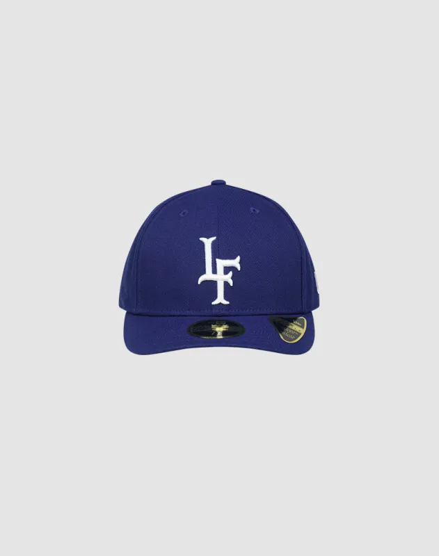 LFDY X NEW ERA 59FIFTY LOW PROFILE sold by Live Fast Die Young
