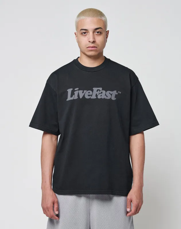 Basic Tee sold by Live Fast Die Young