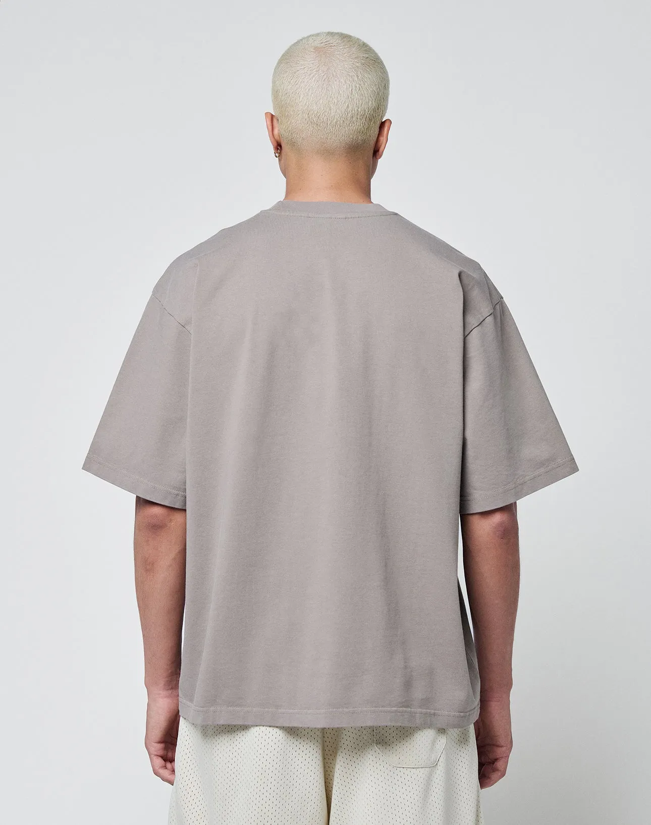 Basic Tee sold by Live Fast Die Young product image thumbnail 4