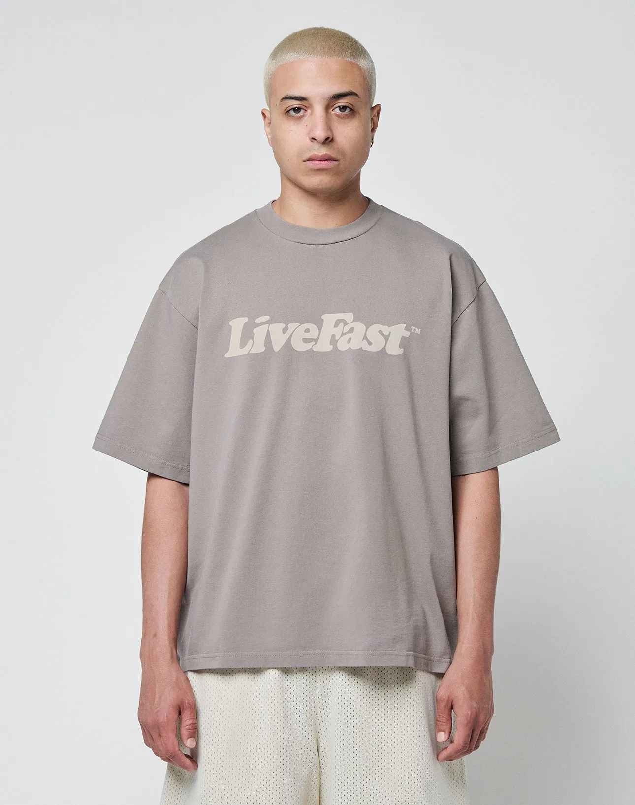 Basic Tee sold by Live Fast Die Young
