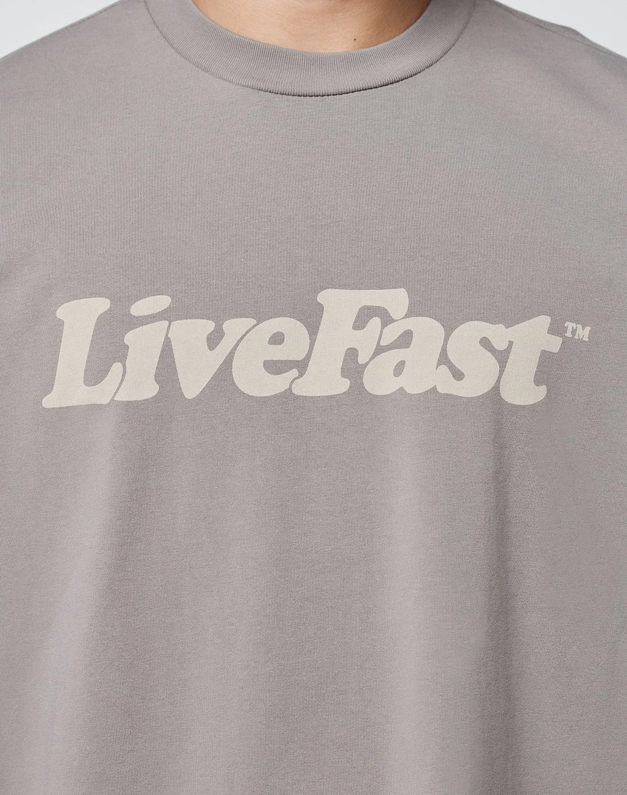 Basic Tee sold by Live Fast Die Young product image thumbnail 2