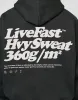 Basic 360 Hooded sold by Live Fast Die Young