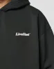 Basic 360 Hooded sold by Live Fast Die Young