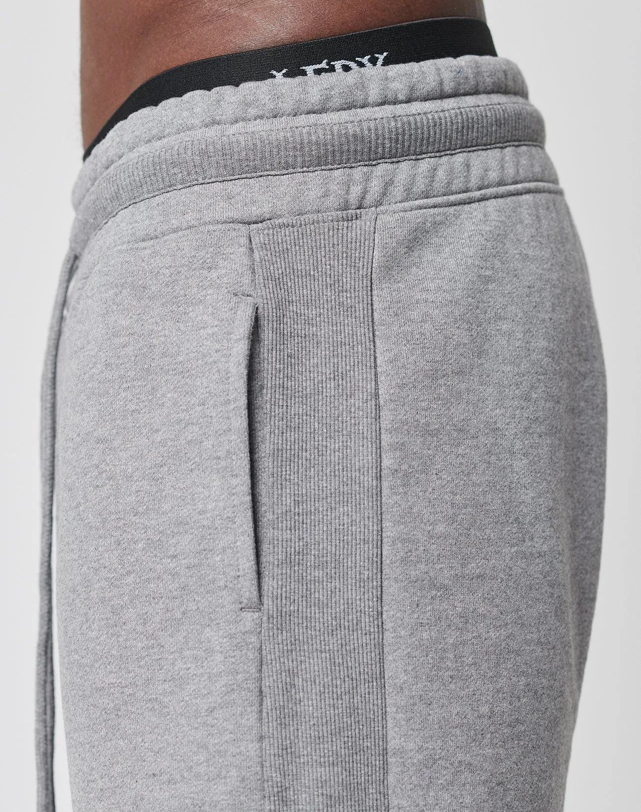 Basic Heavy Shorts sold by Live Fast Die Young product image thumbnail 3