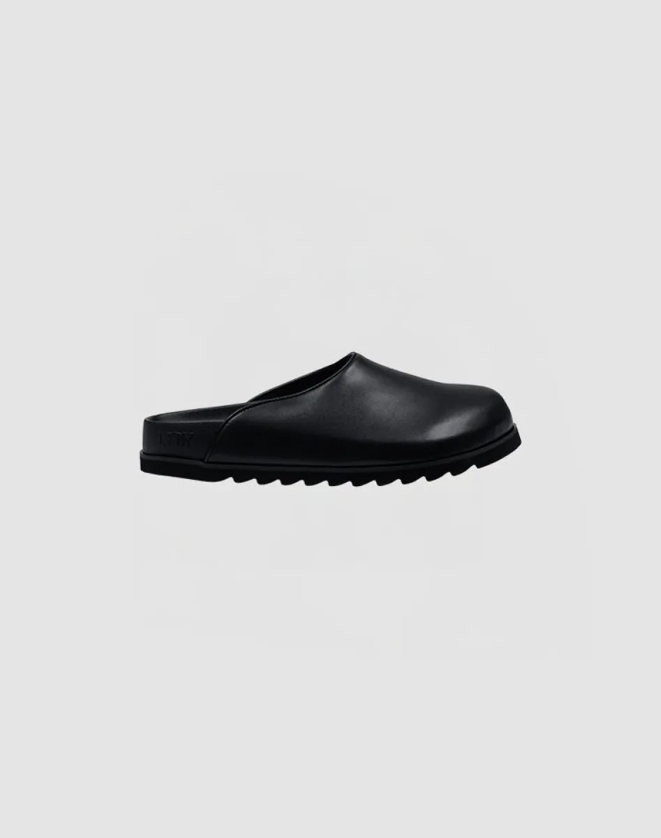 LFDY Mules | Parallel