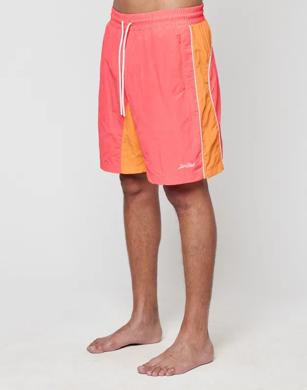 Beach Shorts sold by Live Fast Die Young