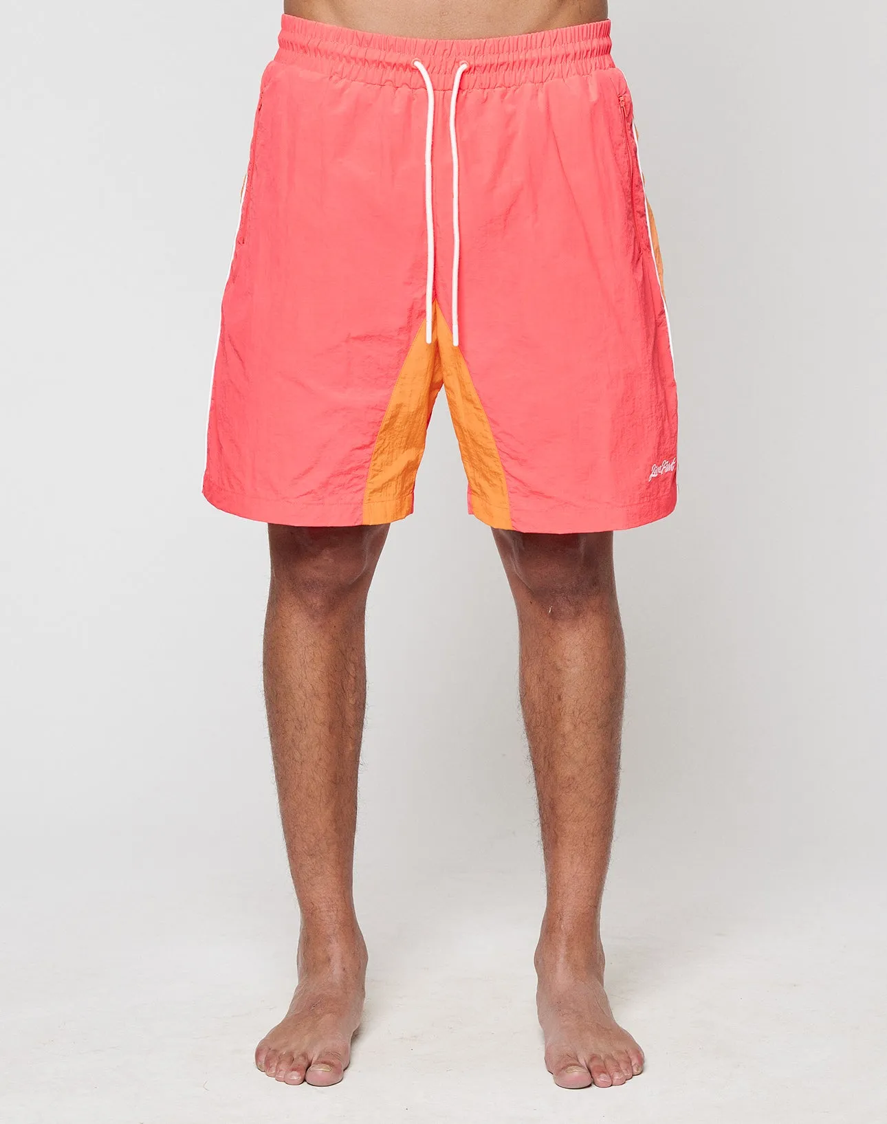 Beach Shorts sold by Live Fast Die Young product image thumbnail 4