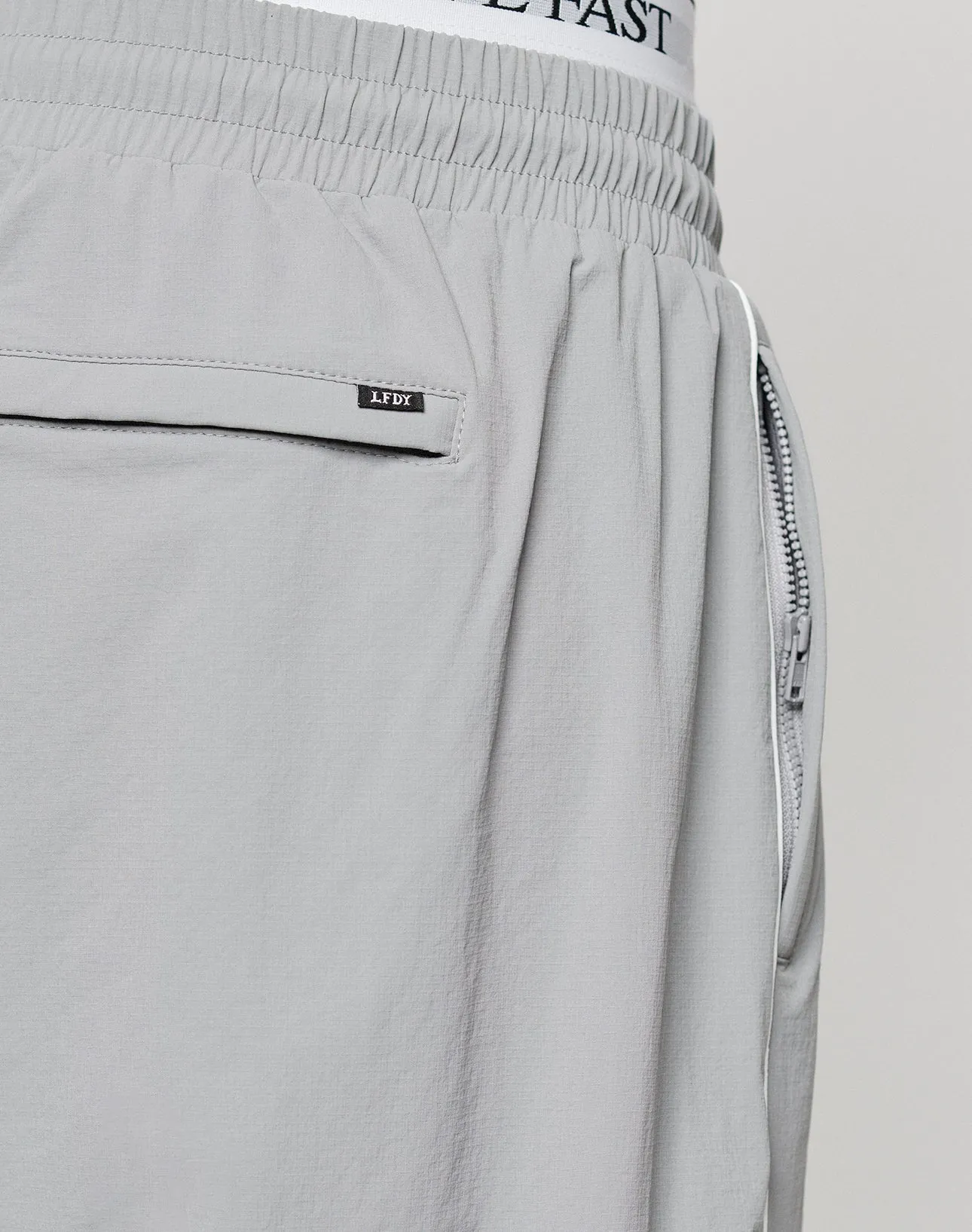 LFDY Ripstop Trackpants sold by Live Fast Die Young product image thumbnail 3