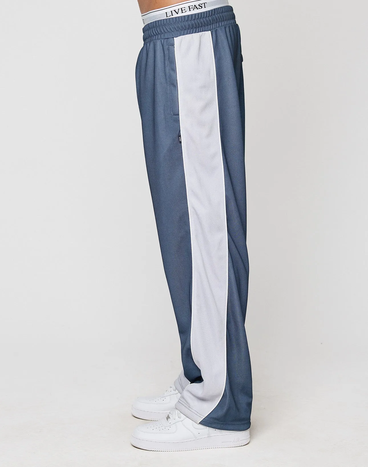 LFDY DY Trackpants sold by Live Fast Die Young product image thumbnail 5