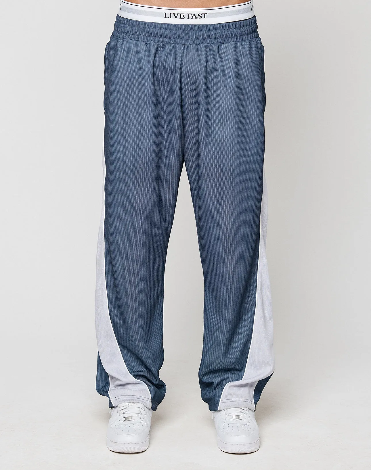 LFDY DY Trackpants sold by Live Fast Die Young product image thumbnail 4