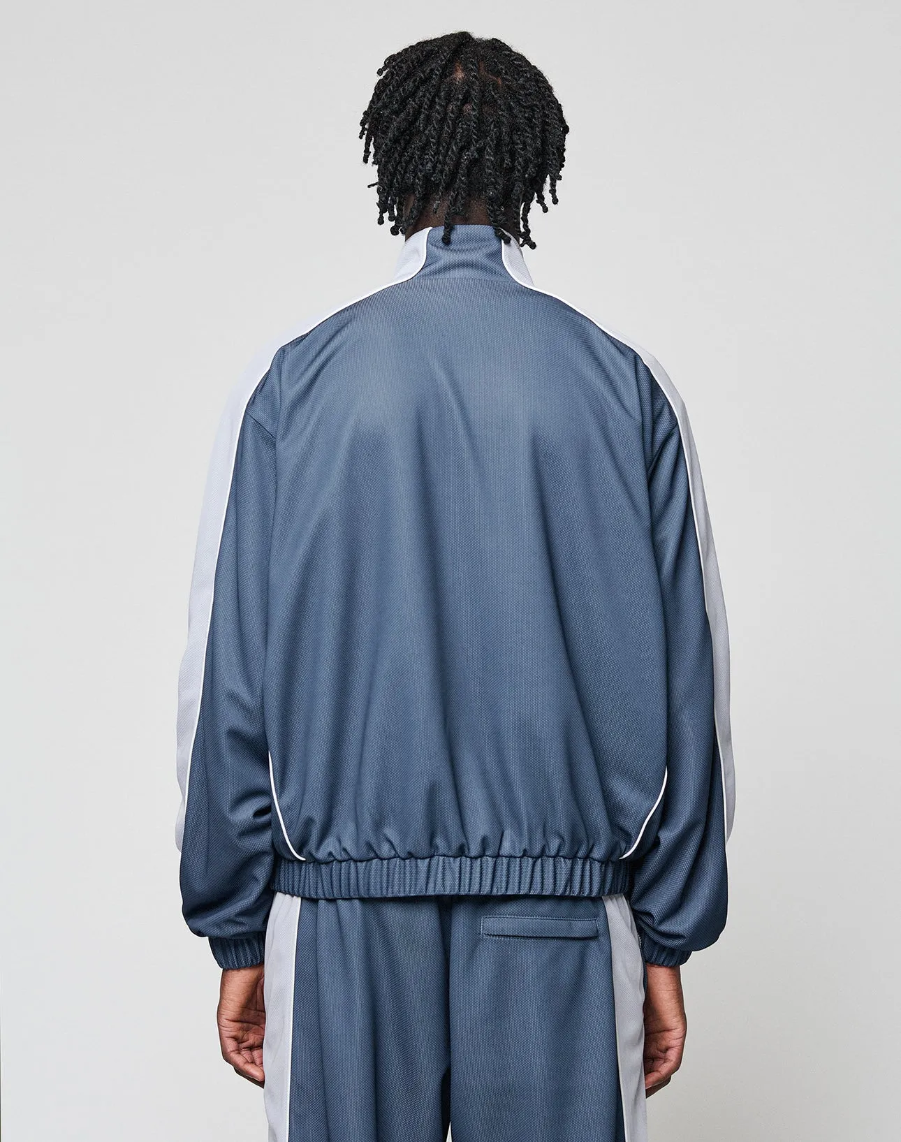 LFDY Arch Trackjacket sold by Live Fast Die Young product image thumbnail 4