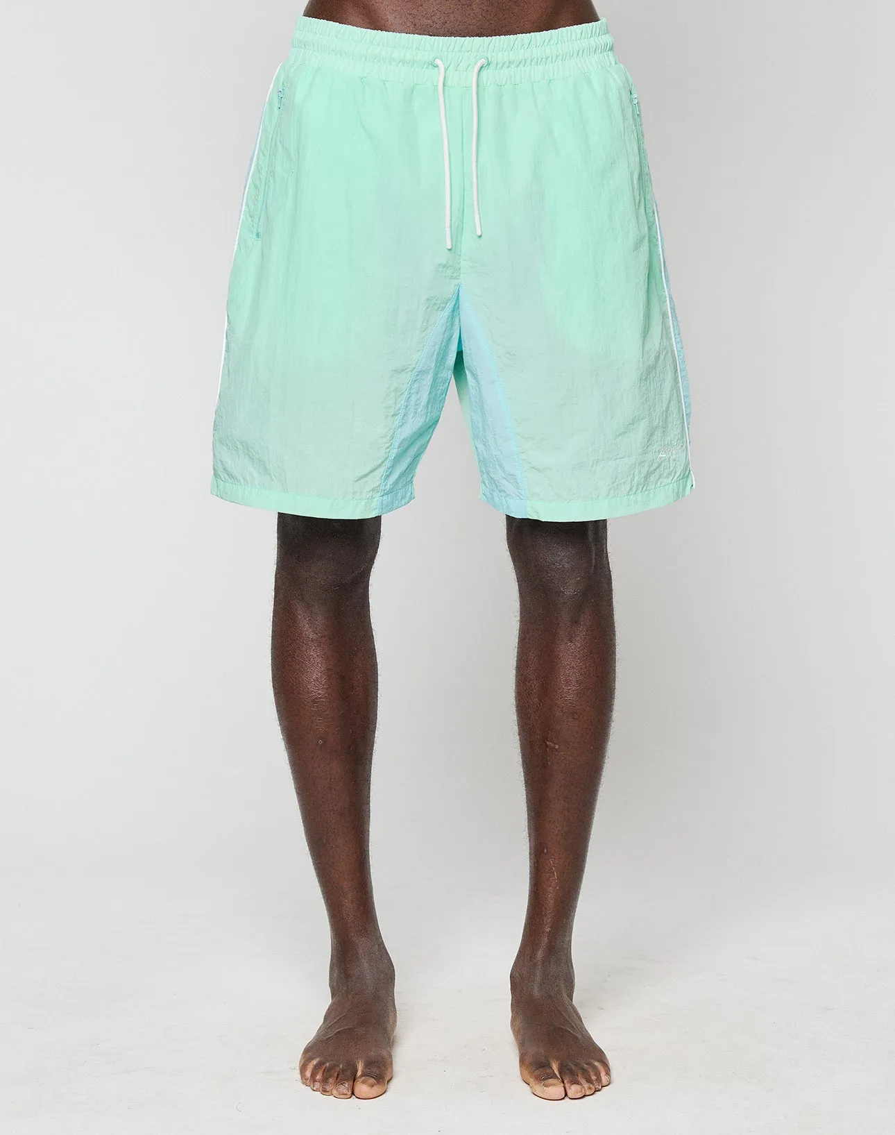 Beach Shorts sold by Live Fast Die Young product image thumbnail 4