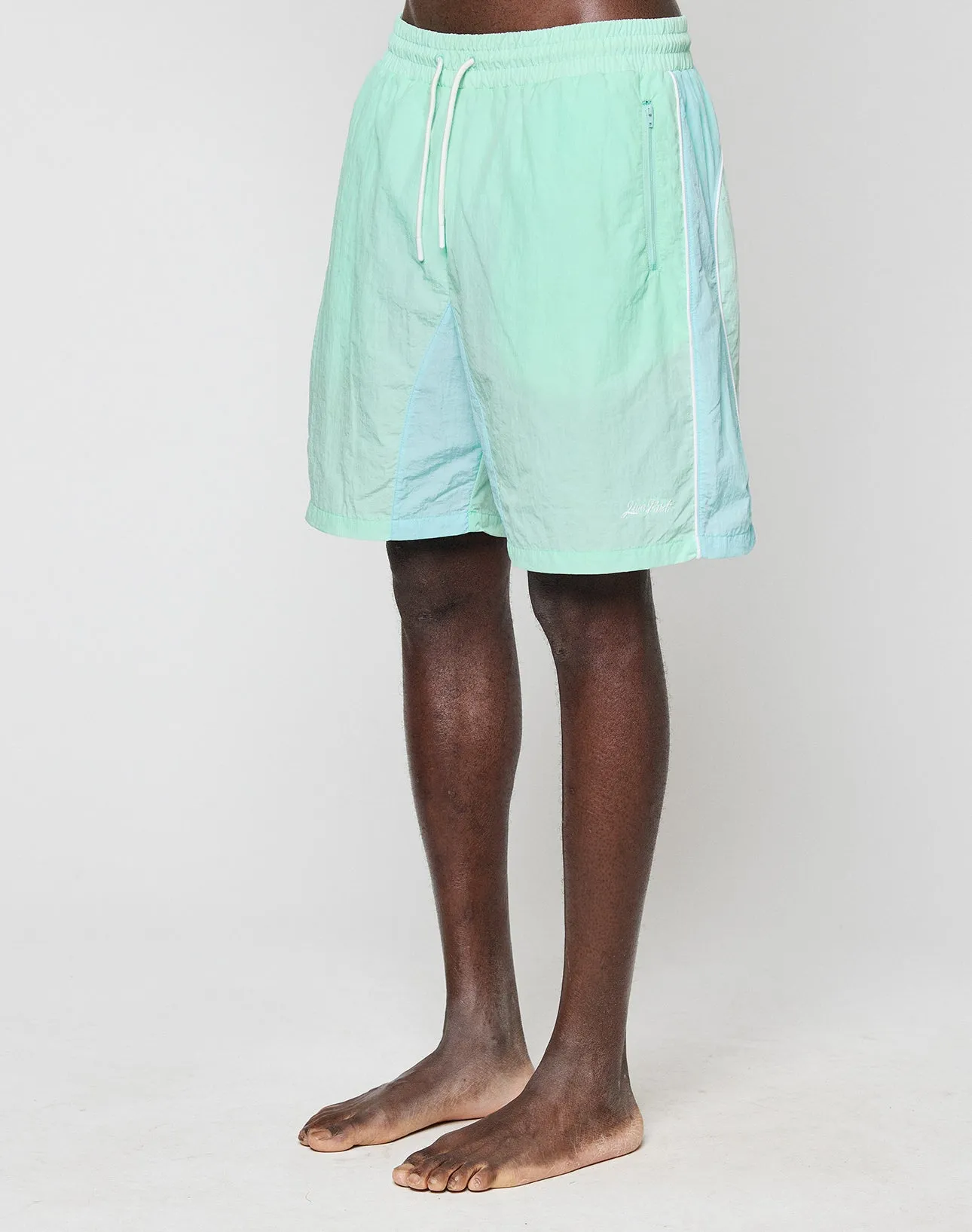 Beach Shorts sold by Live Fast Die Young