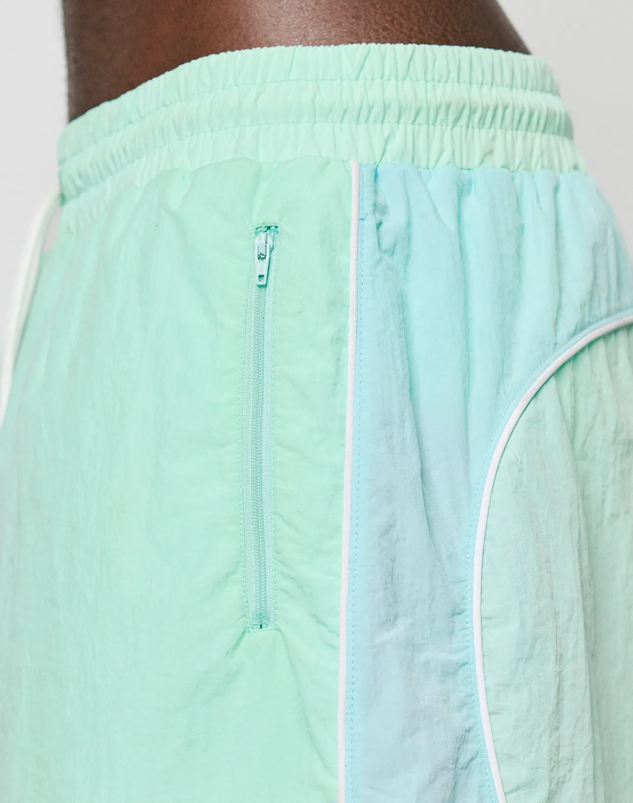 Beach Shorts sold by Live Fast Die Young product image thumbnail 3