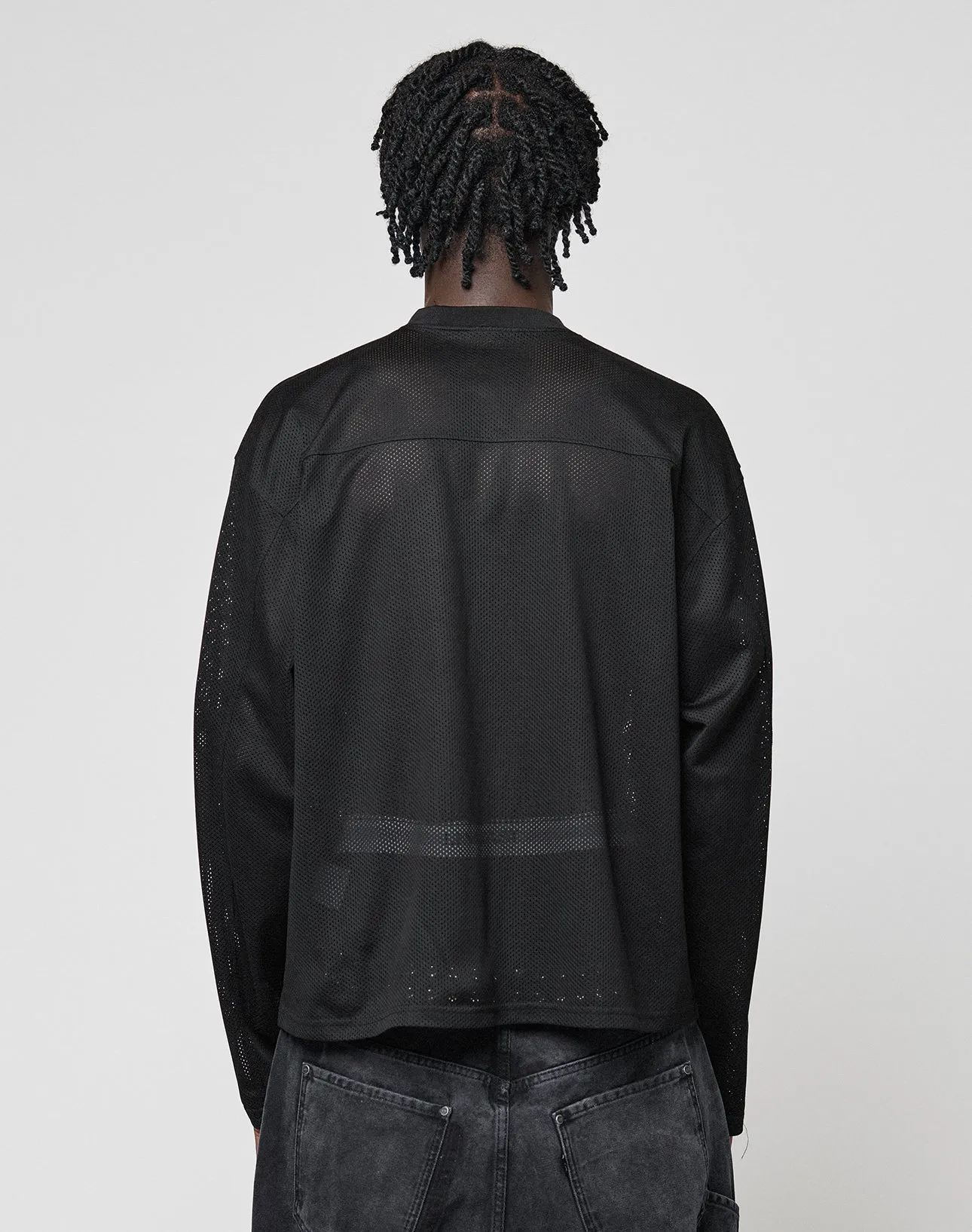 LFDY Flash Jersey sold by Live Fast Die Young product image thumbnail 5