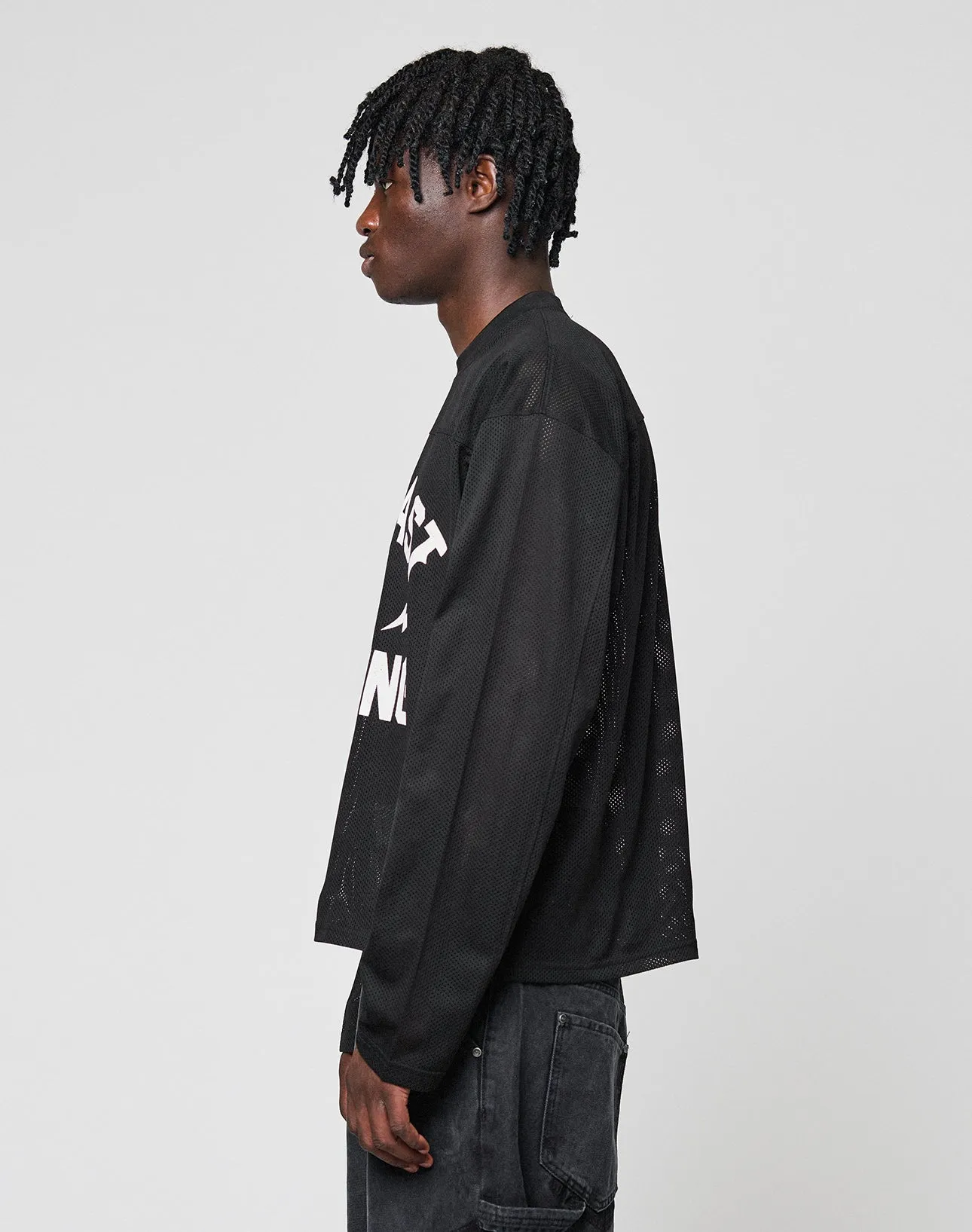 LFDY Flash Jersey sold by Live Fast Die Young product image thumbnail 4