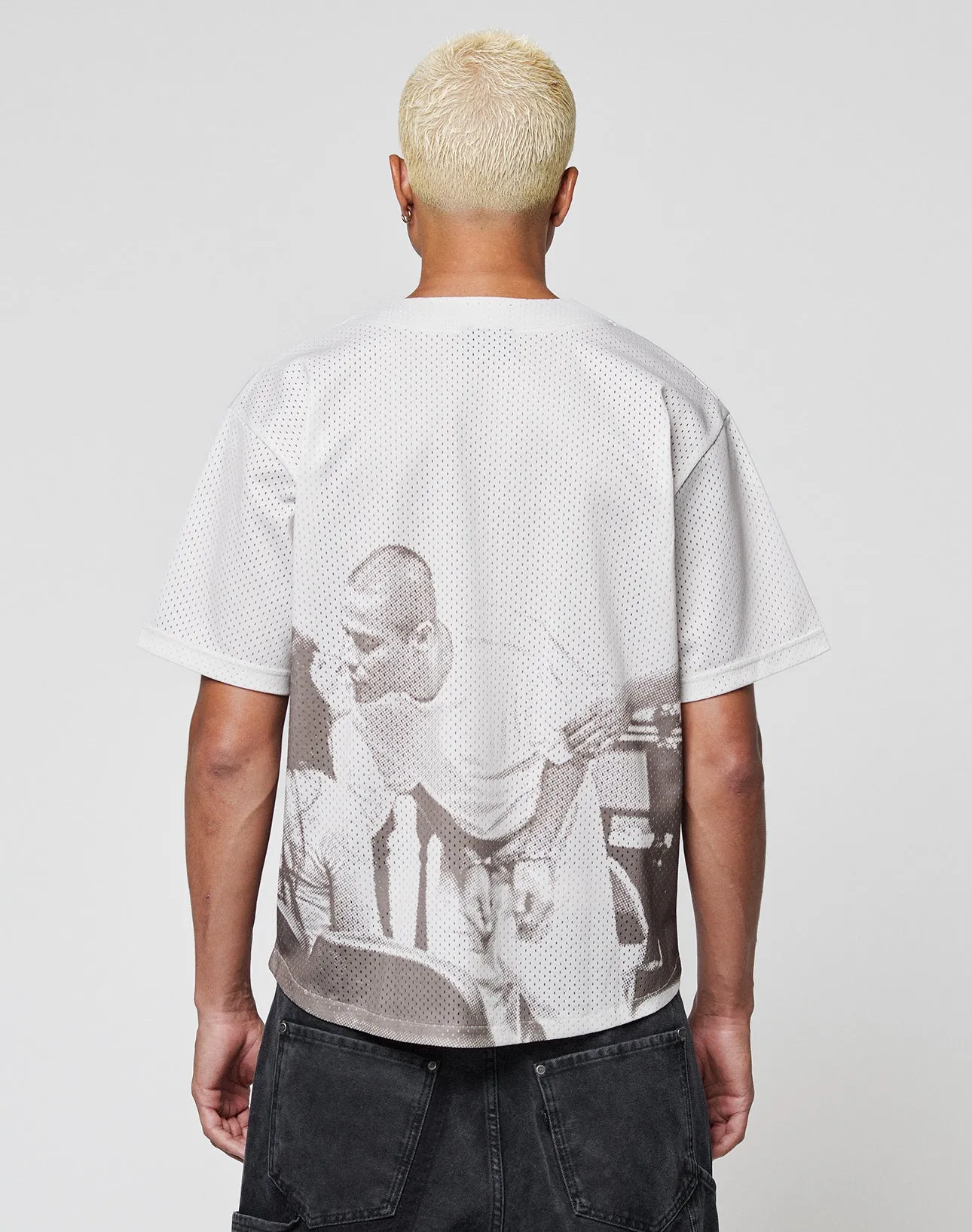 LFDY Courtroom Jersey sold by Live Fast Die Young product image thumbnail 5